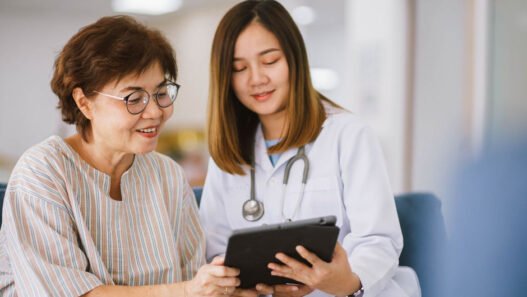 keep your medical patients happy in singapore