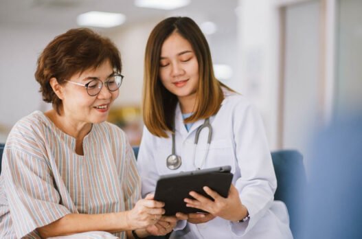 keep your medical patients happy in singapore