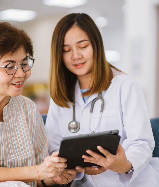 keep your medical patients happy in singapore