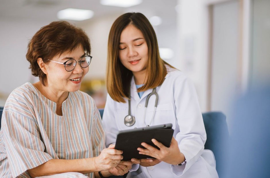 keep your medical patients happy in singapore