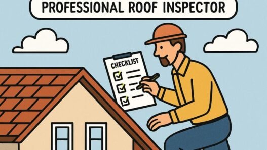 the benefits of professional roof inspections and assessments