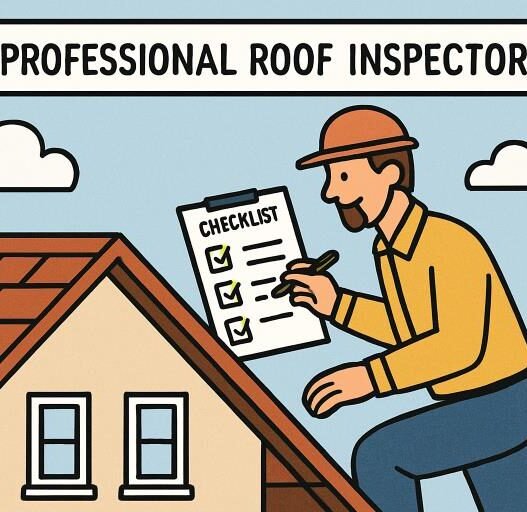 the benefits of professional roof inspections and assessments
