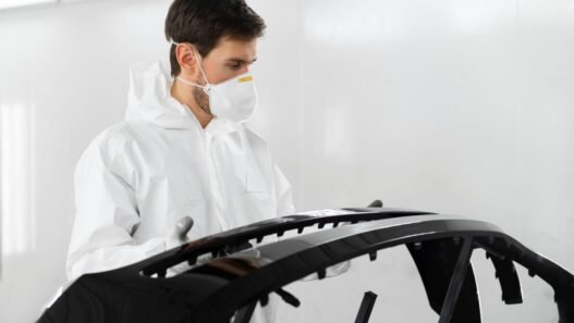 the future of car paint protection