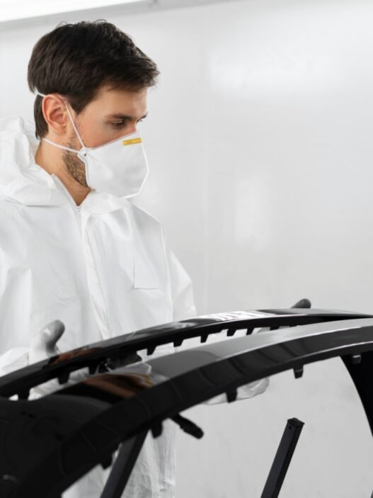 the future of car paint protection