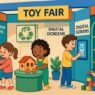 trends shaping modern toy fair booths