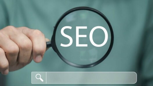 ways seo helps brands build long term visibility