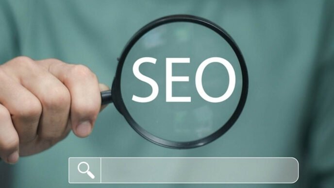 ways seo helps brands build long term visibility