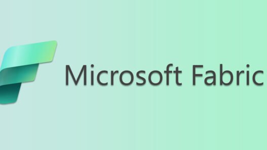 what is microsoft fabric & how can it help my business
