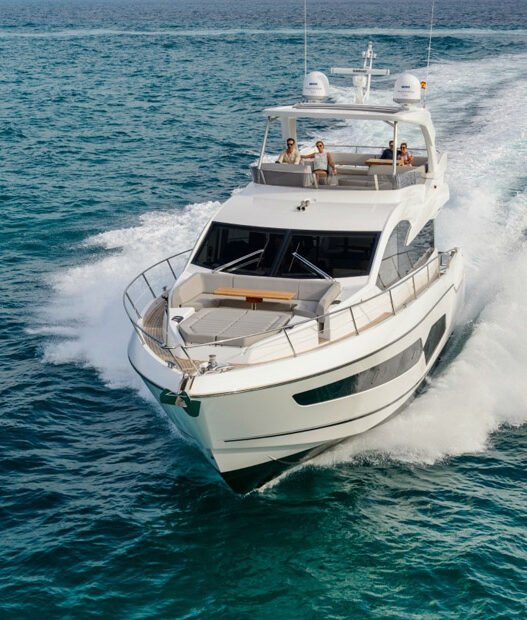 why custom led yacht buying services lead to smarter investments