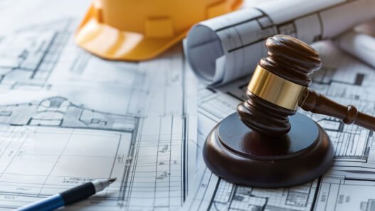 why do you need a construction lawyer in sydney