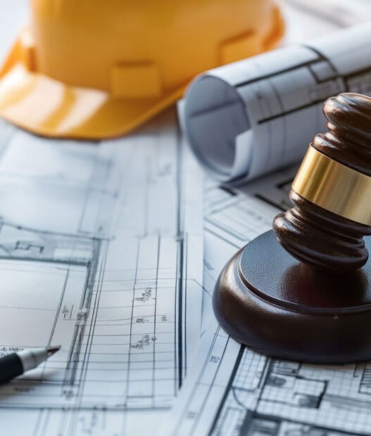why do you need a construction lawyer in sydney
