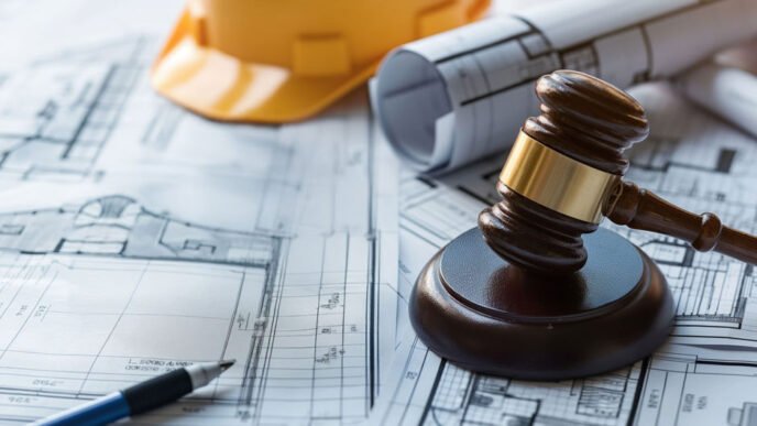 why do you need a construction lawyer in sydney