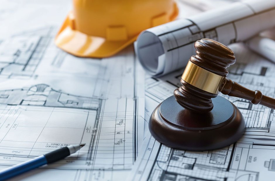 why do you need a construction lawyer in sydney