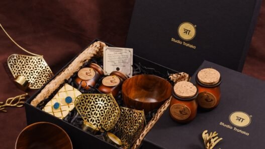 why handmade with love hemper is leading the eco friendly craft movement