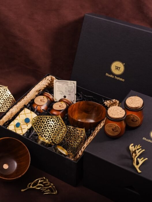 why handmade with love hemper is leading the eco friendly craft movement