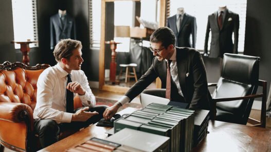 best tailor in sydney
