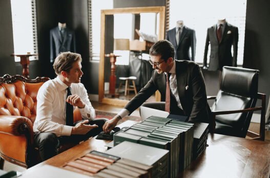 best tailor in sydney