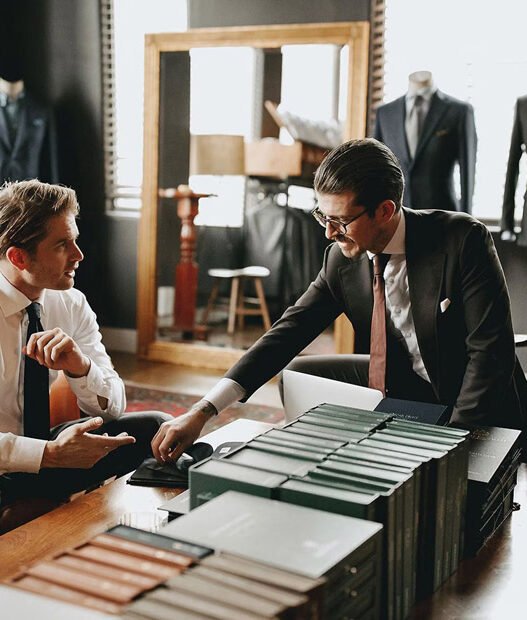 best tailor in sydney