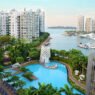 luxury hotels in singapore city