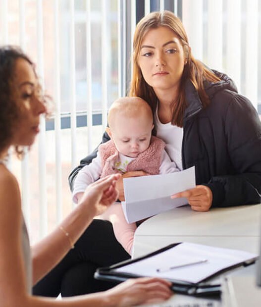 parents to hire a birth malpractice lawyer