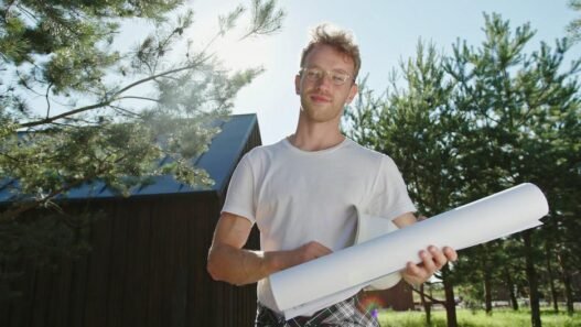 5 things to consider when building your new home