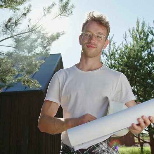 5 things to consider when building your new home