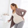5 important reasons for pregnant mums suffering from back hurt to receive the best treatment