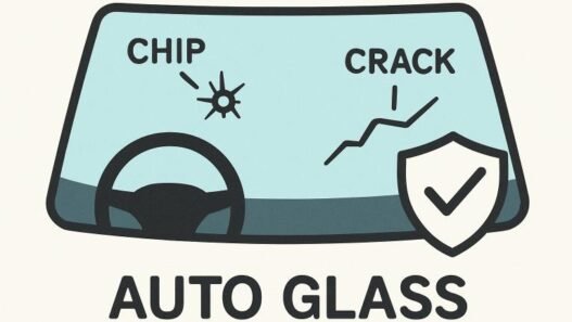 auto glass repair