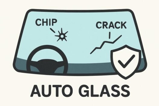 auto glass repair