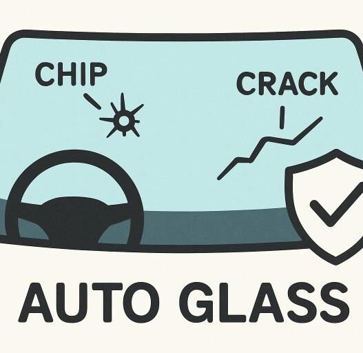 auto glass repair