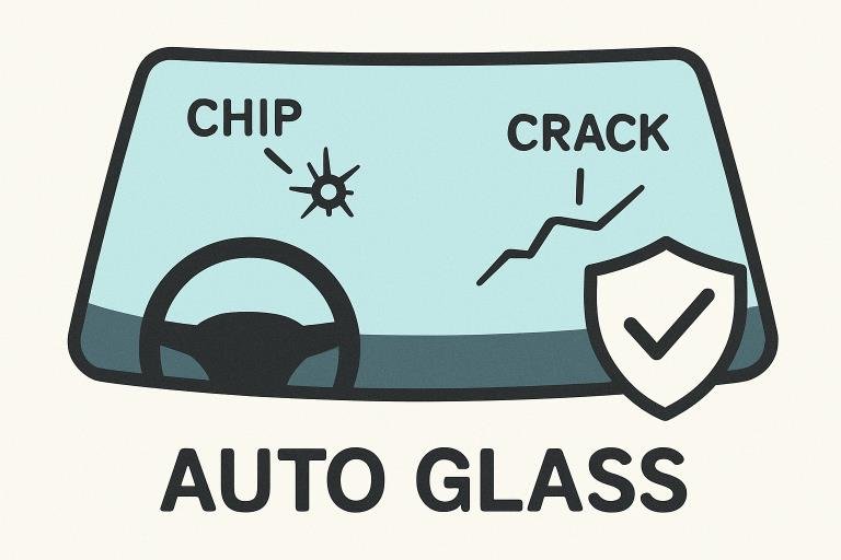 auto glass repair