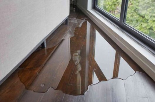 common causes of water damage and how to prevent them