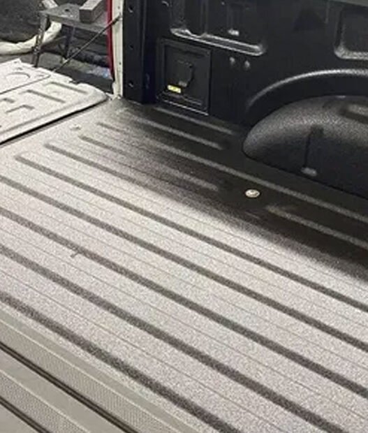 durability factors to assess when selecting a bed liner spray kit