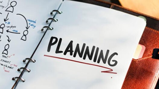 event planning tips