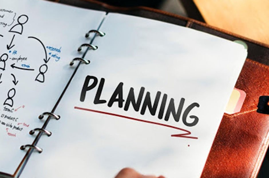 event planning tips
