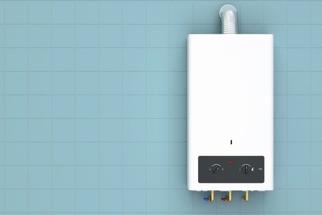 federal tax credit for gas tankless water heaters what to know