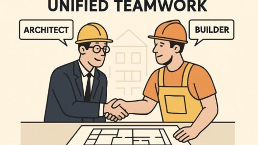 how design build projects streamline construction