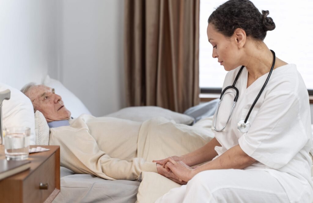 how to file a legal complaint against a nursing home for chemical restraint