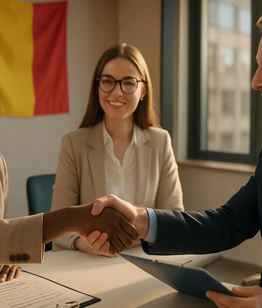 hyper hiring recruiting the best in the business to sell for you, motivational workspaces