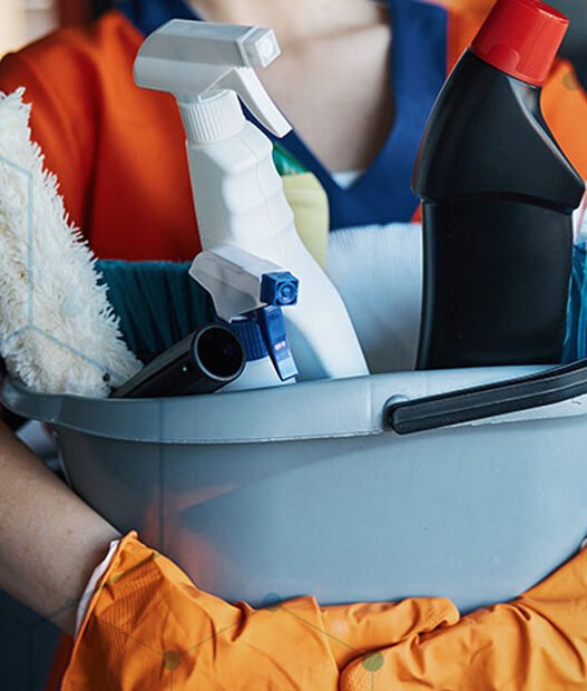 key benefits of professional commercial & industrial cleaning