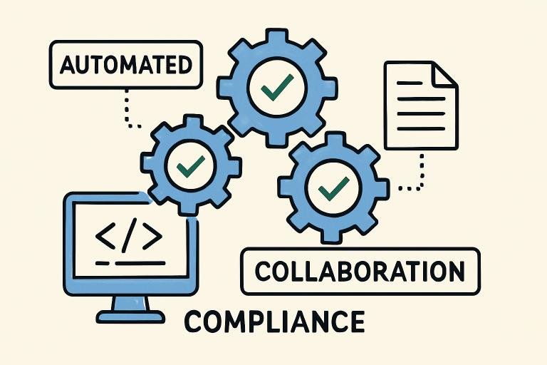 modern approaches to standards compliance in software development