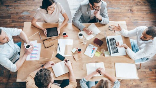 practical tips for seamless teamwork