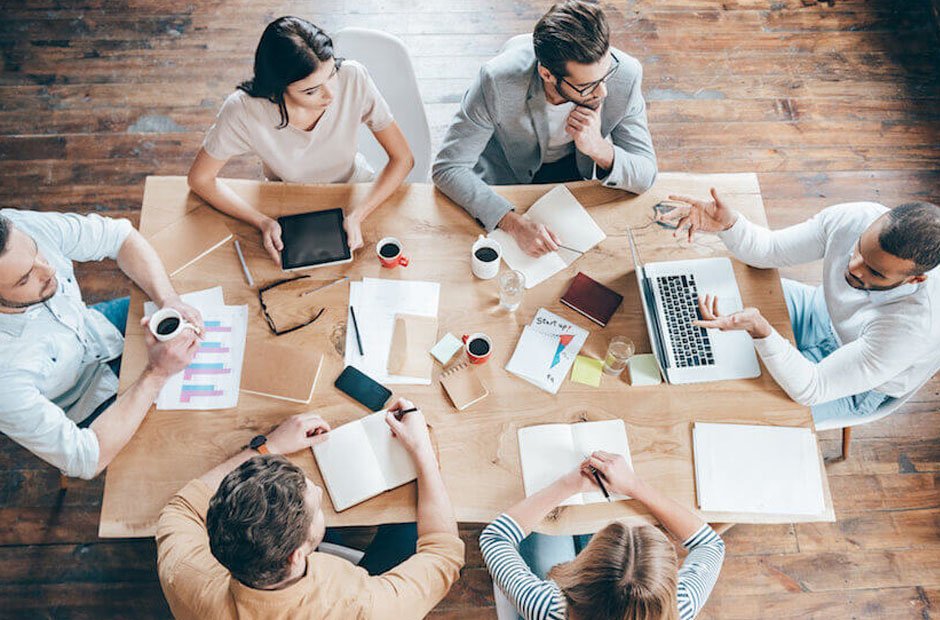 practical tips for seamless teamwork