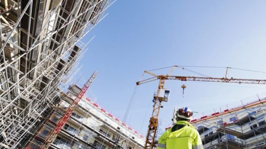 prioritizing environmental concerns during construction projects