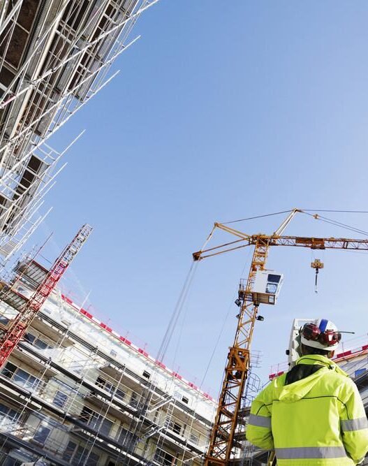 prioritizing environmental concerns during construction projects