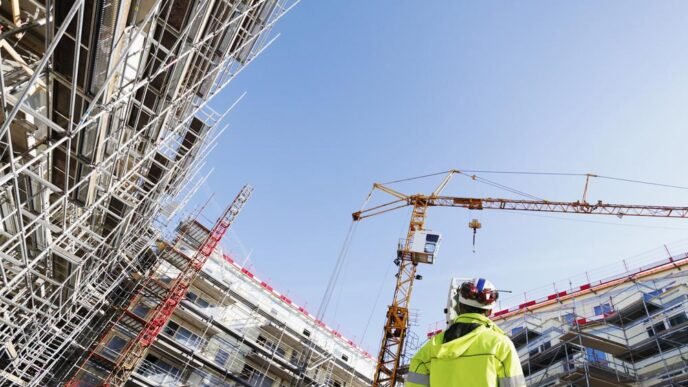 prioritizing environmental concerns during construction projects