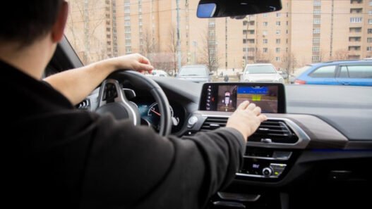 reverse parking made simple for every driver