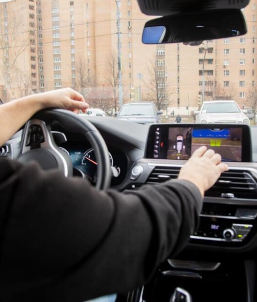 reverse parking made simple for every driver