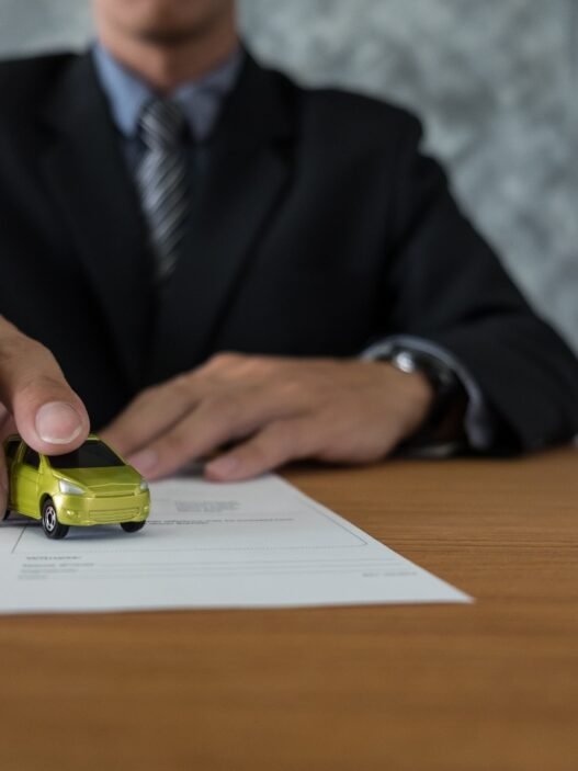 steps to take when a police report misrepresents your accident