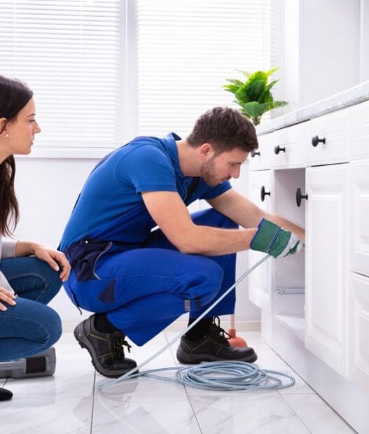 the real price of professional drain cleaning services